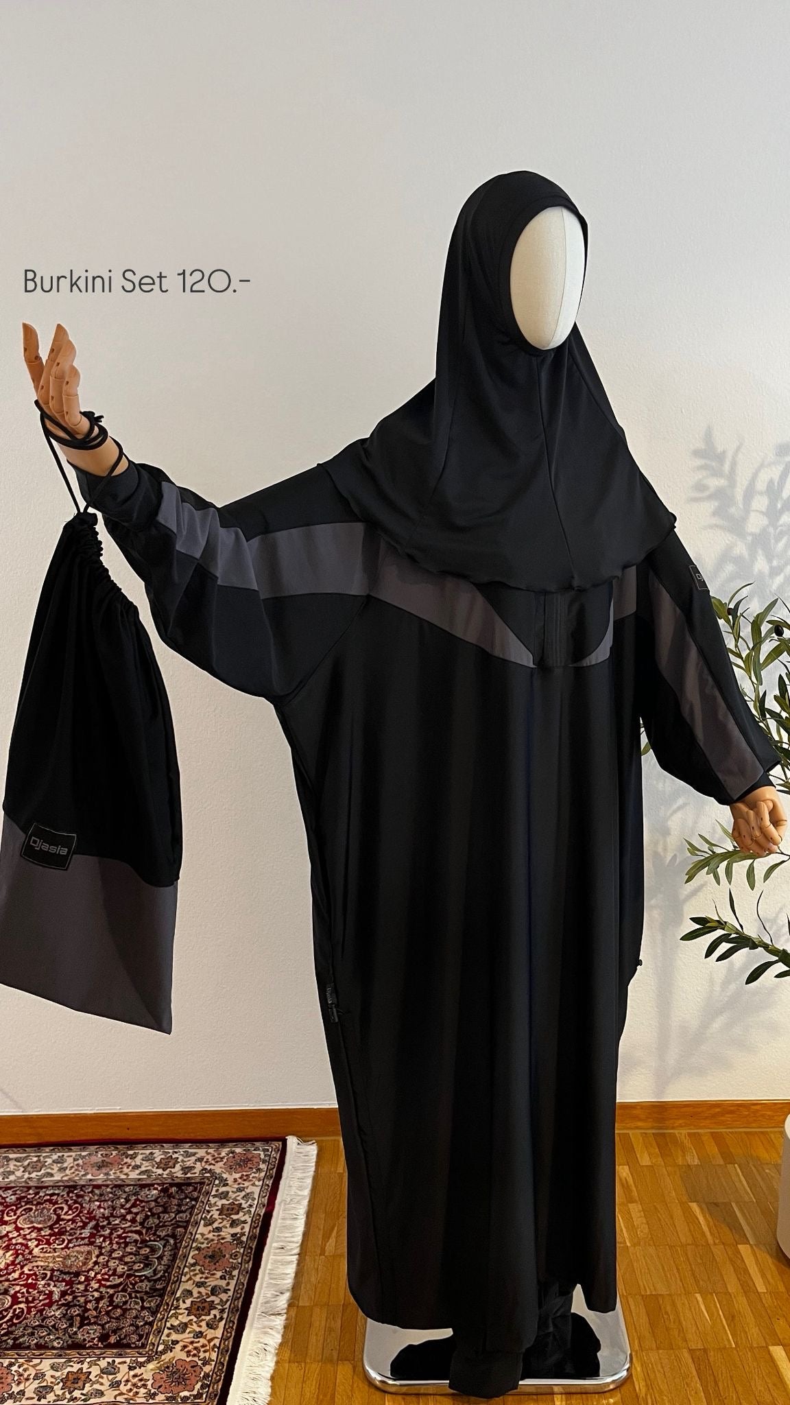 Burkini Set