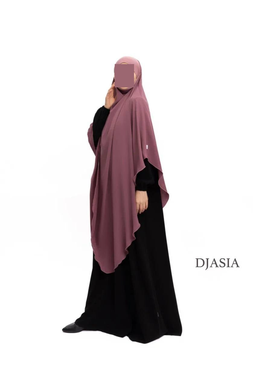 Khimar "Firdaws" - Medina Seide